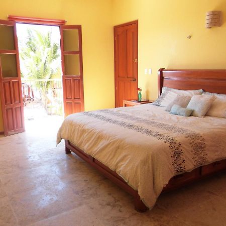 Champotón Hotel Perla Del Mar מראה חיצוני תמונה