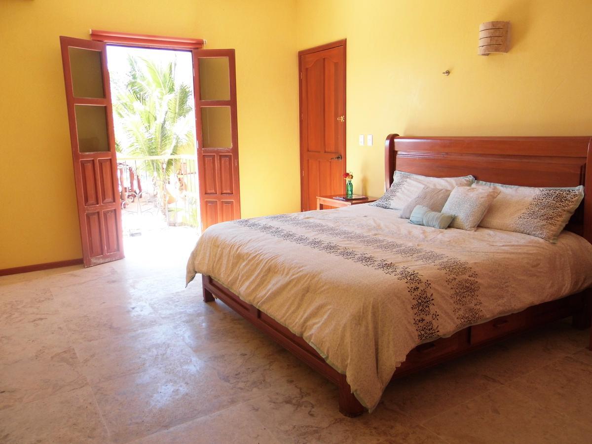 Champotón Hotel Perla Del Mar מראה חיצוני תמונה