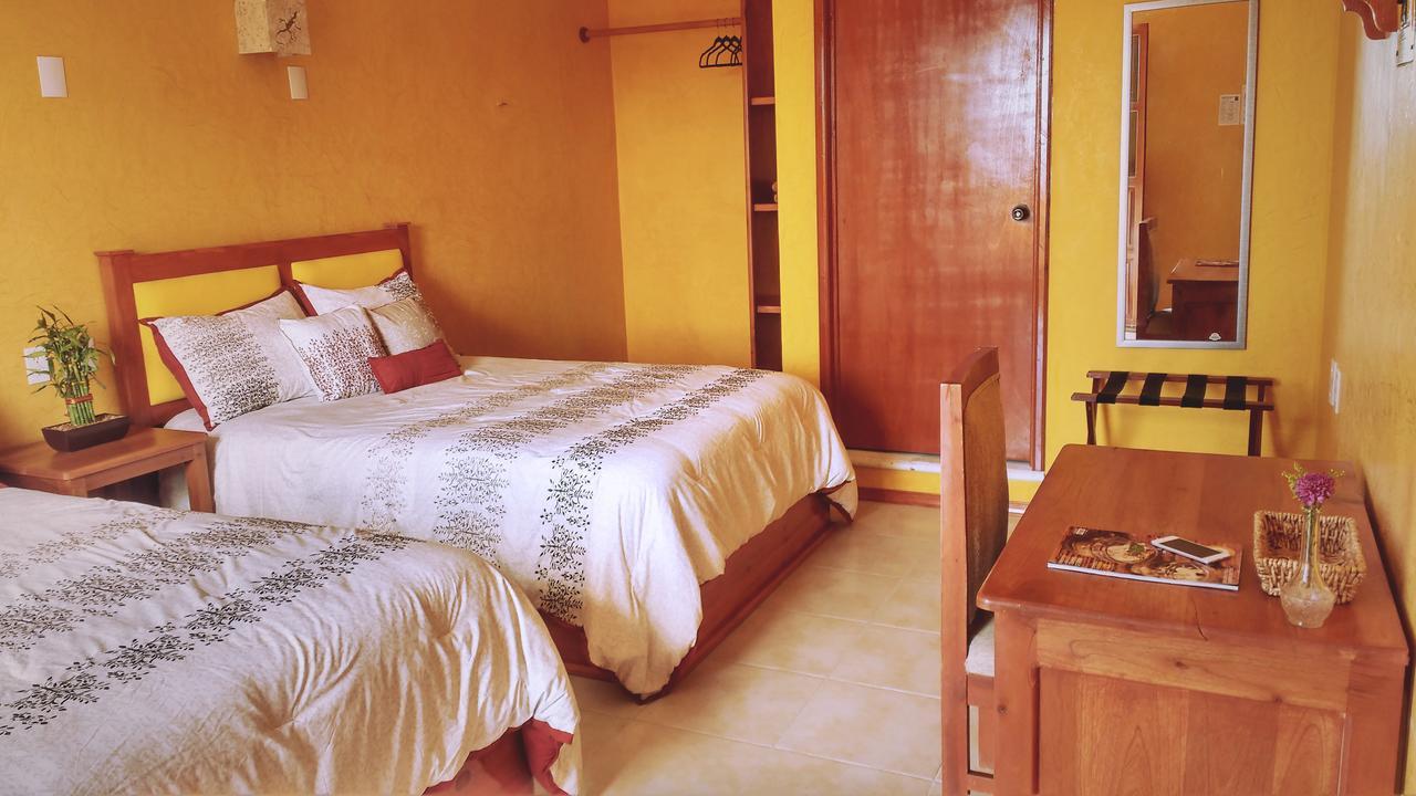 Champotón Hotel Perla Del Mar מראה חיצוני תמונה